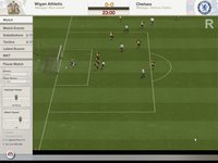 FIFA Manager 06 screenshot, image №434932 - RAWG