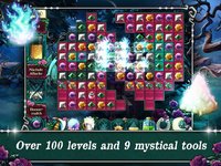 Jewel Legends - Bloodmoon screenshot, image №1690113 - RAWG