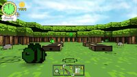 Bee Island (itch) screenshot, image №2422486 - RAWG