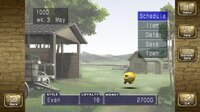 Monster Rancher 1 & 2 DX screenshot, image №3140311 - RAWG