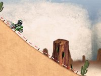 Stickman Downhill - Motocross screenshot, image №911917 - RAWG