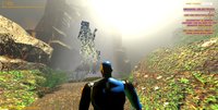 Human Pinball: Tropics screenshot, image №1908298 - RAWG