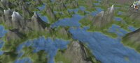 Procedural Terrain Generation (scientist859) screenshot, image №3287533 - RAWG