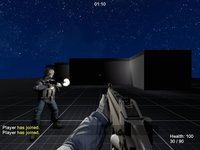 First Recon screenshot, image №1047205 - RAWG