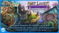 Lost Lands 3: The Golden Curse screenshot, image №1843641 - RAWG