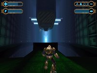 Atomic Enforcer screenshot, image №360077 - RAWG