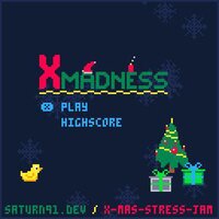 X-Madness screenshot, image №3712411 - RAWG