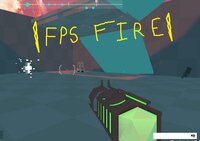 FpsFire screenshot, image №2657854 - RAWG
