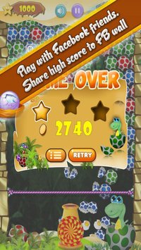 Classic Eggs Hunter Deluxe screenshot, image №932728 - RAWG