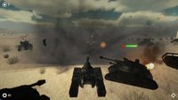 Crazy Tank screenshot, image №1667162 - RAWG