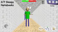 Baldi's Basics Tired Edition Android screenshot, image №2455200 - RAWG