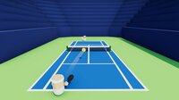 Little Tennis screenshot, image №3959129 - RAWG