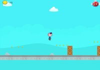 Jump Boy (itch) screenshot, image №1317229 - RAWG
