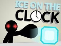 Ice on the Clock screenshot, image №3747422 - RAWG