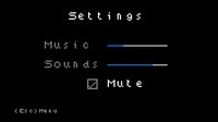 Classic Pong (Z's Laboratories) screenshot, image №2478265 - RAWG