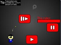 Break The Rules (ScratchGrenner) screenshot, image №3852880 - RAWG