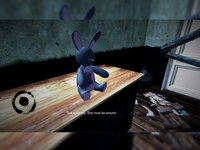 Indagar - Evil Rabbit screenshot, image №925467 - RAWG