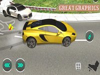 Real Car Driving Master screenshot, image №1801045 - RAWG