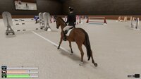 Pro Show Jumping screenshot, image №4009302 - RAWG