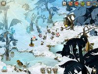 DOFUS: Battles 2 HD screenshot, image №1630092 - RAWG