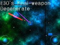 Evolvace E3O Degenerate screenshot, image №1621332 - RAWG