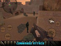 Modern SWAT: Terrorist-Gun Att screenshot, image №1667708 - RAWG
