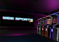 Wee Sports VR (SirEdington) screenshot, image №3413819 - RAWG