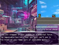 The Vapor Wave screenshot, image №3675336 - RAWG