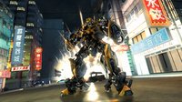 Transformers: Revenge of the Fallen - The Game screenshot, image №519258 - RAWG