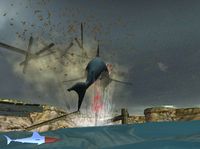 Jaws Unleashed screenshot, image №408221 - RAWG