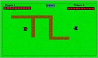 Tanky (hemisfera) screenshot, image №1994988 - RAWG