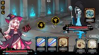魔女黏糊笔记 screenshot, image №4133092 - RAWG