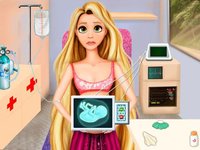New Born Baby And Mom At Ambulance screenshot, image №1757241 - RAWG