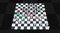 3D Chess Q14 screenshot, image №4022220 - RAWG
