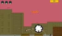 Man Of Chaos screenshot, image №2445969 - RAWG