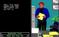 Sid Meier's Covert Action screenshot, image №216898 - RAWG