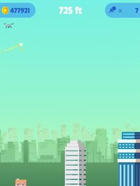 Hopping Ball - cool games ! screenshot, image №2036011 - RAWG