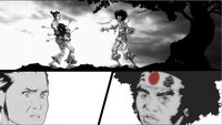 Análise: Afro Samurai 2 Revenge of Kuma — Volume 1 (Multi): sem