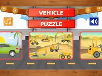 Peg Puzzle - Vehicles screenshot, image №1849777 - RAWG