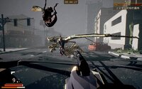 Annihilation Plan screenshot, image №4143751 - RAWG