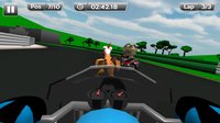 MiniBikers screenshot, image №188756 - RAWG