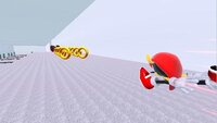Sonic SchoolHouse UPGRADE screenshot, image №3618578 - RAWG