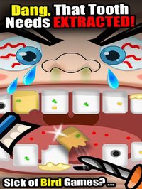 Angry Dentist - Kids Games FREE Teeth Edition screenshot, image №891867 - RAWG
