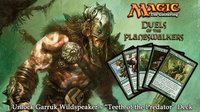 Duels of the Planeswalkers Gold Deck Bundle screenshot, image №179984 - RAWG