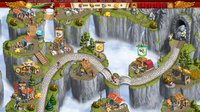 Roads of Rome: New Generation 2 screenshot, image №1687842 - RAWG