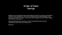 Order of Saint George screenshot, image №2128220 - RAWG