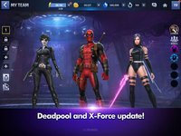 MARVEL Future Fight screenshot, image №910896 - RAWG