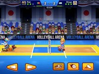 Volleyball Arena screenshot, image №3523095 - RAWG