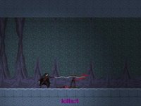 Cavern Scurge screenshot, image №1238476 - RAWG