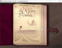 Le Ruban Ecarlate screenshot, image №1881339 - RAWG